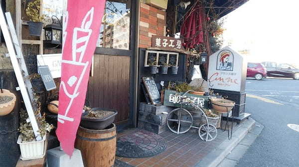 熊本市のケーキ屋おすすめ22選！誕生日に人気な名店やおしゃれカフェも！