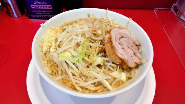 八戸市の二郎系ラーメン6選！ジロリアンも満足なデカ盛りインスパイア系も！