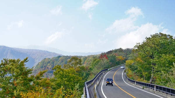 東北のおすすめ絶景スポット22選！感動の景色を見に出かけよう