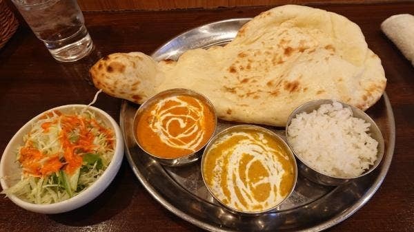 大森の絶品カレー13選！食べ放題の人気店やインドカレーの名店も！