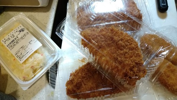 白山駅(東京都)の人気テイクアウト13選!おすすめランチやお弁当・お惣菜も!
