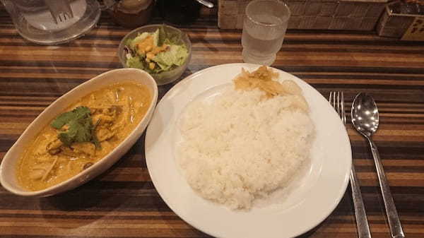 飯田橋駅の絶品カレーランチ13選！話題のカツカレー専門店やナン食べ放題の店も！