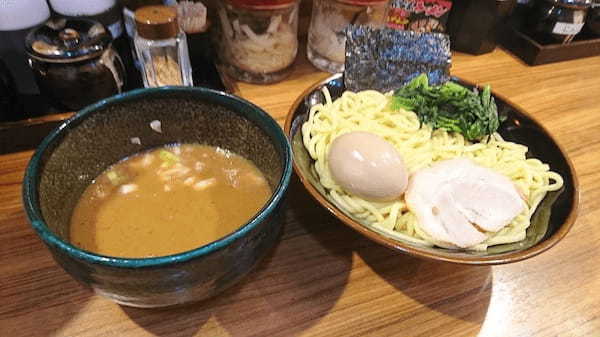 勝どき駅のつけ麺おすすめ4選！行列の絶えない人気店や隠れた名店も！