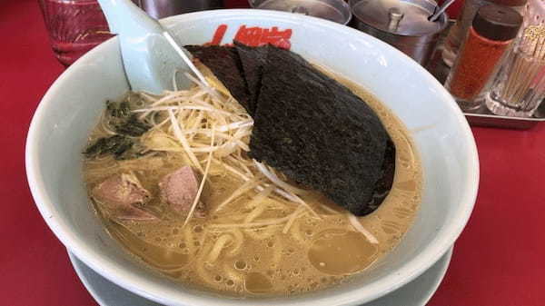 水戸エリアの家系ラーメン店13選！本格濃厚スープの名店や深夜営業の人気店も！