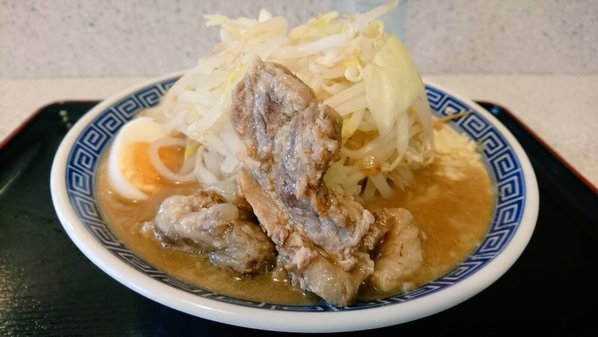 盛岡の二郎系ラーメン8選！ジロリアンも満足なデカ盛りインスパイア系も！