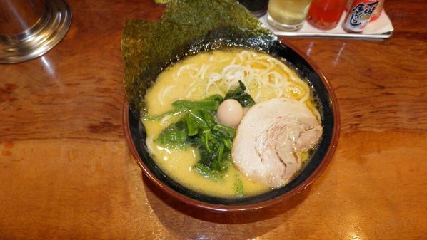 つくば市周辺の家系ラーメン店13選！本格濃厚スープの名店や深夜営業の人気店も！