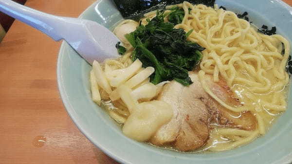 広島の家系ラーメン店11選！本格濃厚スープの名店や深夜営業の人気店も！