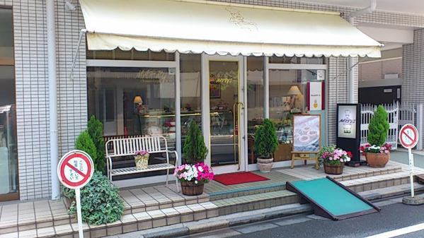 森下駅のケーキ屋おすすめ4選！手土産・誕生日に人気な名店や駅ナカ店も！