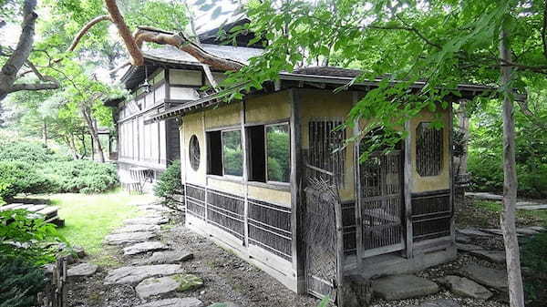 【北海道・帯広】日本初・最大規模のコニファーガーデン（針葉樹庭園）：真鍋庭園でリフレッシュしよう！