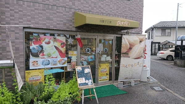 南草津のケーキ屋おすすめ4選！手土産・誕生日に人気な名店や駅チカ店も！