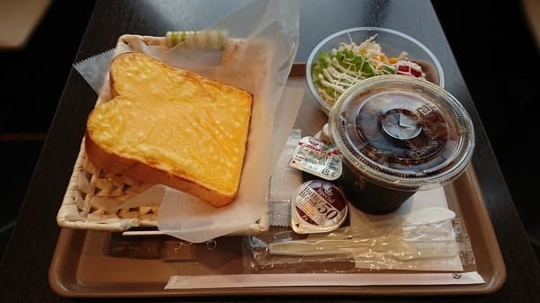 水戸駅の朝食・モーニング人気店13選！カフェや定食の早朝営業店も！