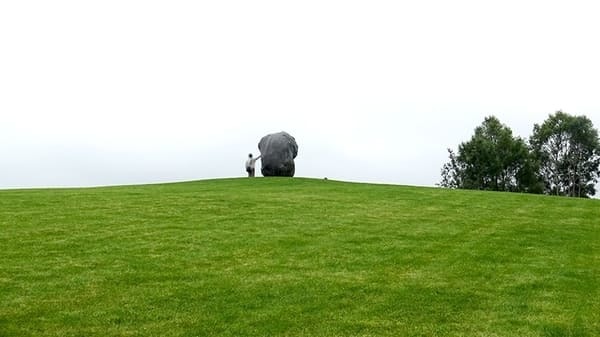 花と緑とアートが溢れた空間！【北海道・六花の森】へ出かけよう！