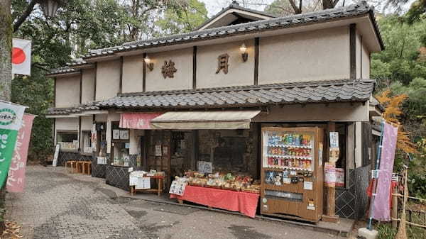 調布市のおすすめ和菓子13選！駅ビル内の名店や和カフェ併設の人気店も！