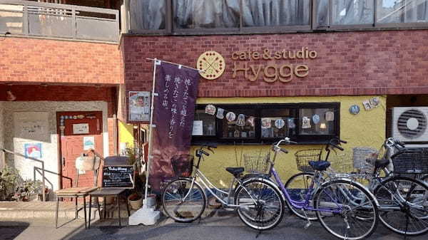 西日暮里駅のおしゃれカフェ7選！駅前のゆっくりできる喫茶店やランチの美味しい店も！