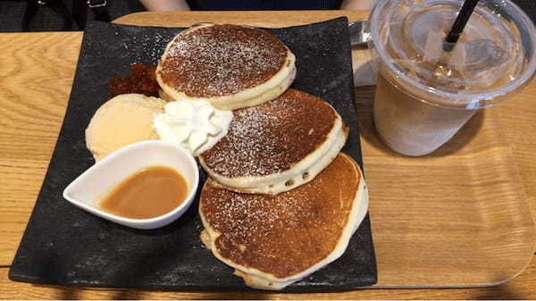 岡山のパンケーキが美味しい店20選！ふわふわ絶品の人気店や高コスパ穴場カフェも！