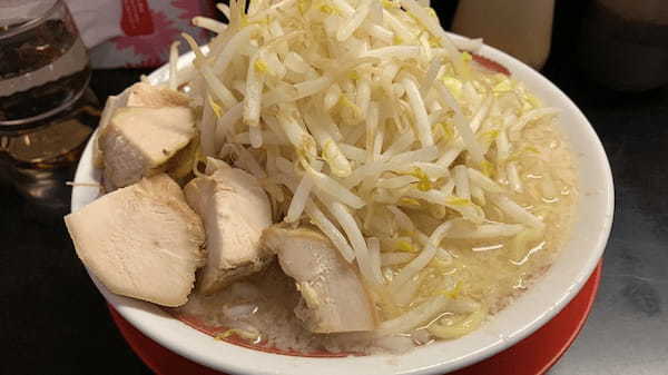 長野の二郎系ラーメン17選！ジロリアンも満足なデカ盛りインスパイア系も！