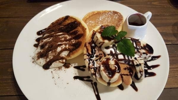 福山のパンケーキが美味しい店11選！ふわふわ絶品の人気店や高コスパ穴場カフェも！