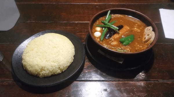 函館の絶品カレー11選！超本格インドカレーや個性的なスープカレーも！