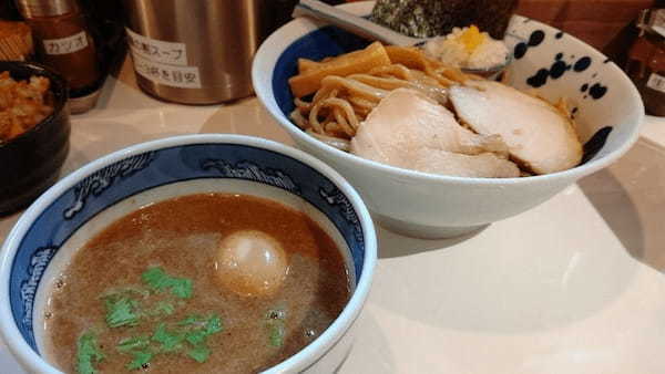 本厚木駅のつけ麺おすすめ4選！行列の絶えない人気店や隠れた名店も！