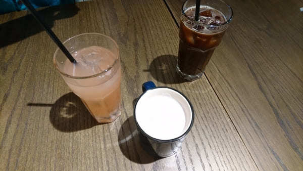 もっちもちのタピオカがたまらない　【北海道・音更町】CAFE'cocona