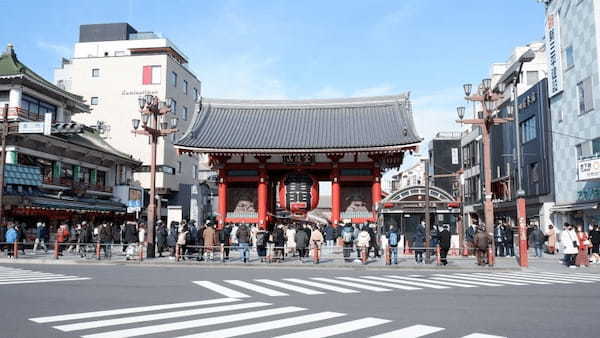 【東京日帰り旅】下町・浅草＆東京スカイツリーを巡る観光＆グルメ満喫コース1.jpg