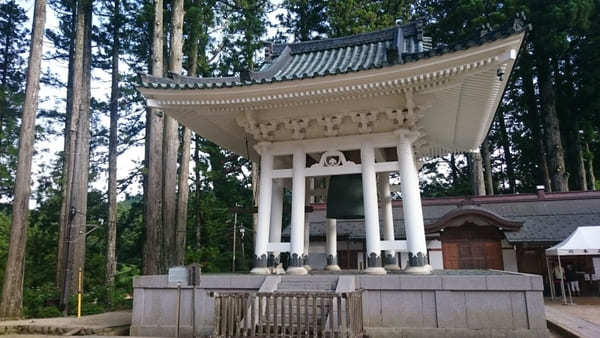 【高野山】はじまりの地！壮麗な修行道場・壇上伽藍