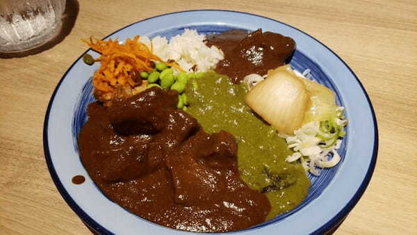 神谷町の絶品カレーランチ7選！本格インドカレーの名店や食べ放題の人気店も！