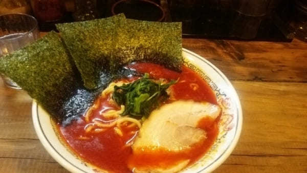 東京町田周辺で外せない激旨激辛ラーメン店5選