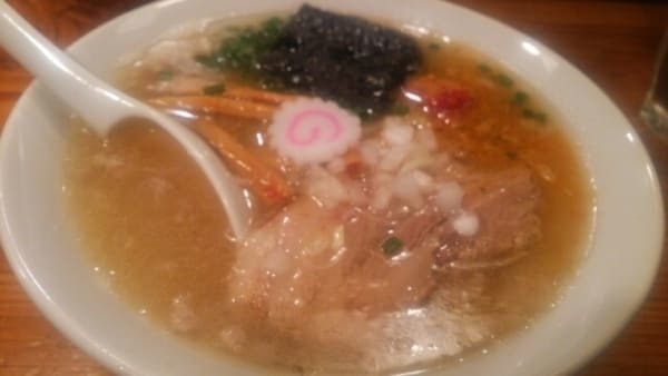 東京町田周辺で外せない激旨激辛ラーメン店5選