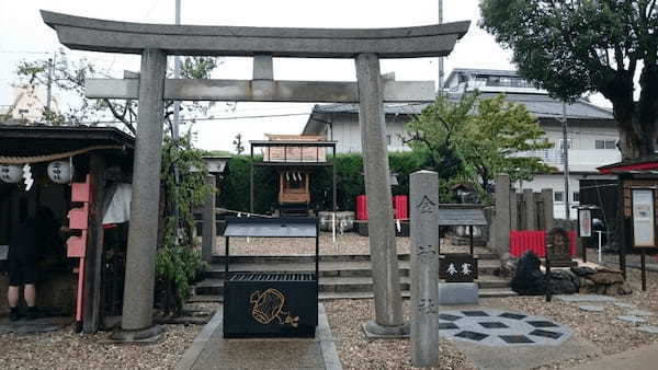 【愛知】小さい鳥居くぐり、銭洗いでいい仕事に巡り合う神社3選1.jpg