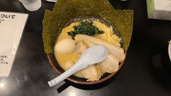 藤沢・辻堂の家系ラーメン店15選！本格濃厚スープの名店や深夜営業の人気店も！