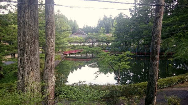 【高野山】はじまりの地！壮麗な修行道場・壇上伽藍