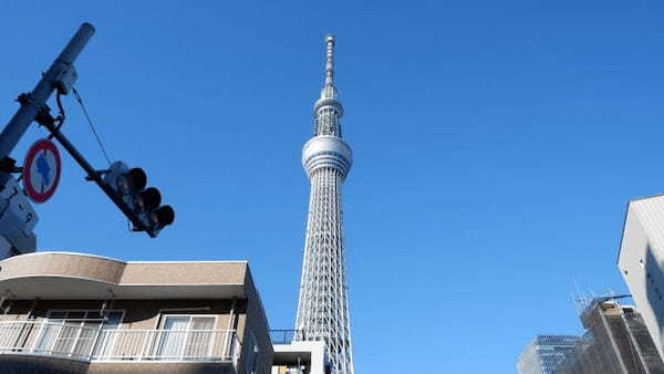 【東京日帰り旅】下町・浅草＆東京スカイツリーを巡る観光＆グルメ満喫コース1.jpg