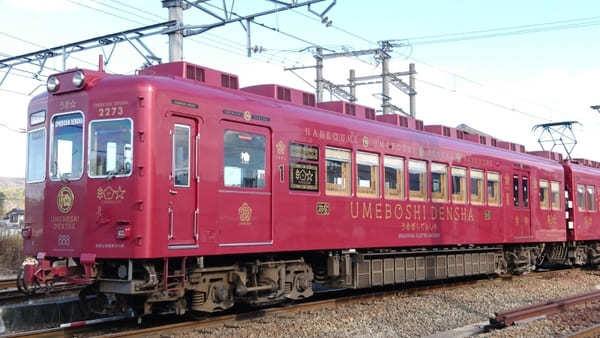 【和歌山電鐵・貴志川線】たま電車に乗って猫駅長たまに会いに行こう！