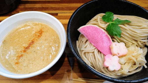 神田駅周辺のつけ麺おすすめ13選！濃厚つけ汁が話題の人気店や隠れた名店も！