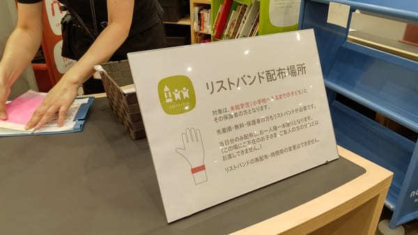 和歌山県海南市【海南nobinos（ノビノス）】日本一多くの絵本に出会える！