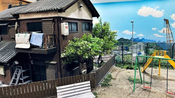 めざせ！コンプリート！ウルトラマンの聖地【福島・須賀川】