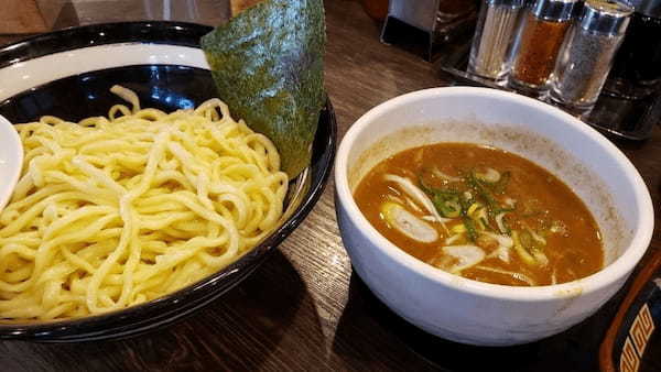 越谷市のつけ麺おすすめ7選！行列の絶えない人気店や隠れた名店も！