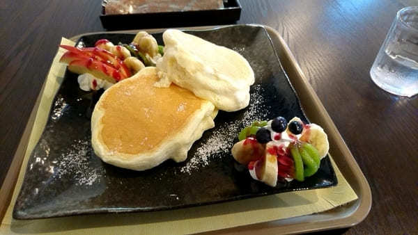 奈良のパンケーキが美味しい店20選！ふわふわ絶品の人気店や穴場カフェも！