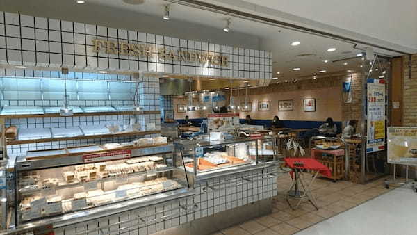 新横浜駅の人気モーニング・朝食13選！おしゃれカフェや早朝営業店も！