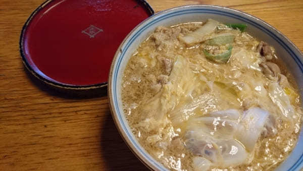 釧路の蕎麦は緑色が主流？明治7年創業の老舗店・竹老園東家総本店へ