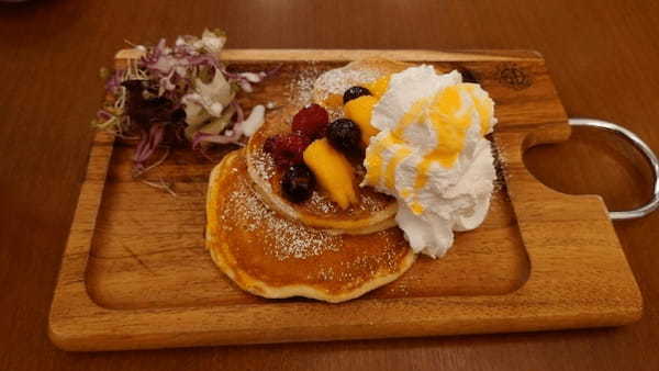 岐阜のパンケーキが美味しい店30選！ふわふわ絶品の人気店や高コスパ穴場カフェも！