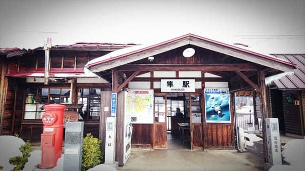 1日フリー乗車券も！レトロな旅が楽しめる若桜鉄道沿線の見どころ20選【鳥取】