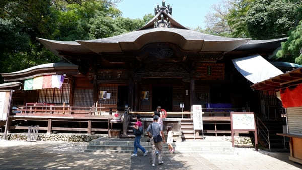 1日で満喫♪東京・調布の深大寺と三鷹、吉祥寺を巡る観光＆グルメ旅