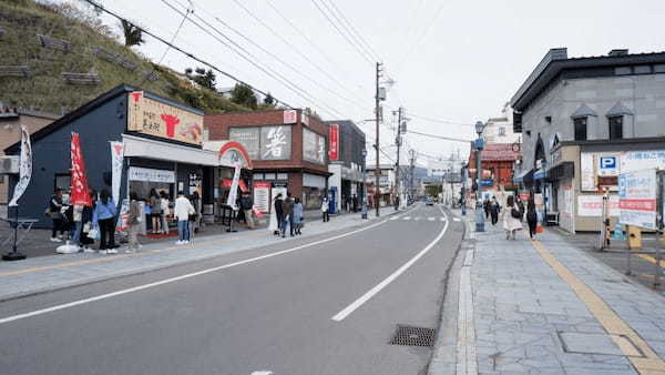 日帰りで満喫♪北のレトロな港町・小樽を巡る観光＆グルメ旅日帰りで満喫♪北のレトロな港町・小樽を巡る観光＆グルメ旅1.jpg