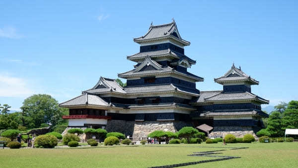 【長野】山岳リゾート「上高地」＆城下町「松本」を巡る1泊2日観光モデルコース