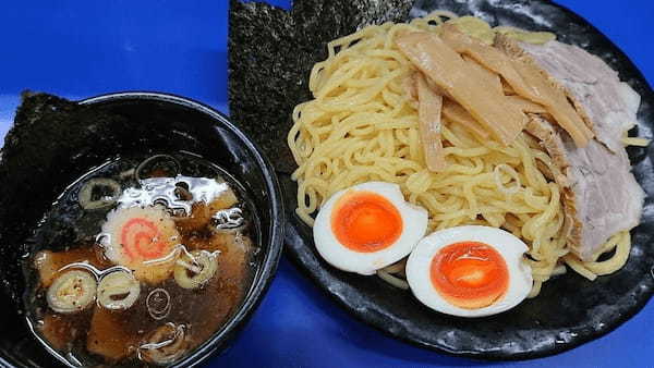 大泉学園駅のつけ麺おすすめ4選！行列の絶えない人気店や隠れた名店も！