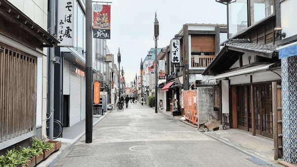 鎌倉・小町通りの絶品パフェ13選！インスタ映えするカフェや高コスパ人気店も！