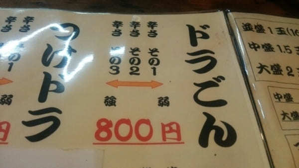 東京町田周辺で外せない激旨激辛ラーメン店5選