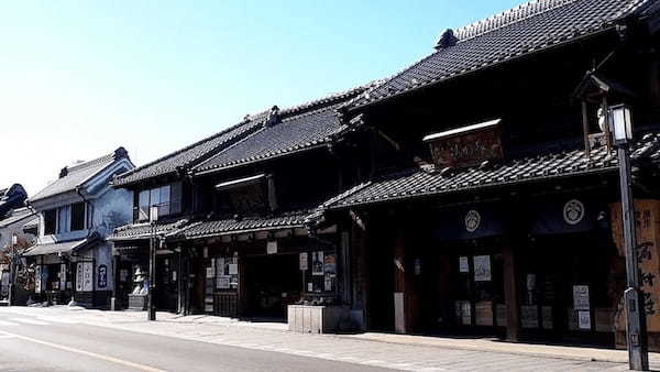 川越の家系ラーメン店4選！本格濃厚スープの名店や深夜営業の人気店も！